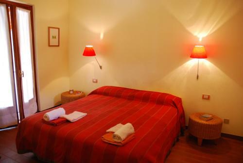 B&B Selve Di Rogaro