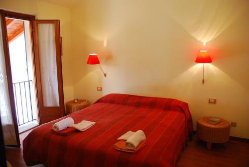 B&B Selve Di Rogaro