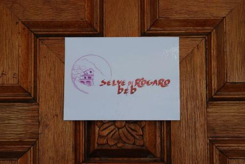 B&B Selve Di Rogaro