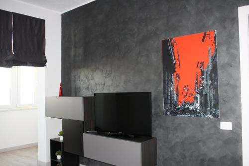 Arancio Tourist Apartments