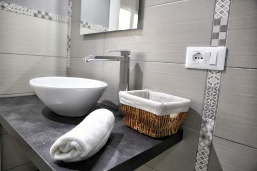 Arancio Tourist Apartments