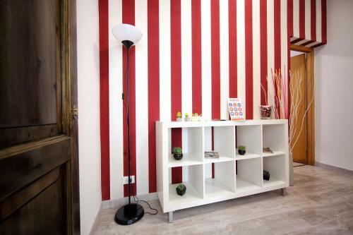 Arancio Tourist Apartments