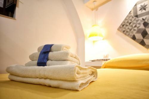 Arancio Tourist Apartments