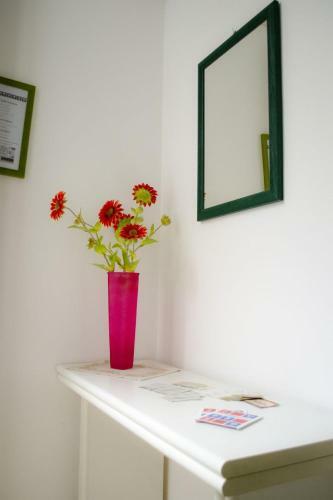 Arancio Tourist Apartments