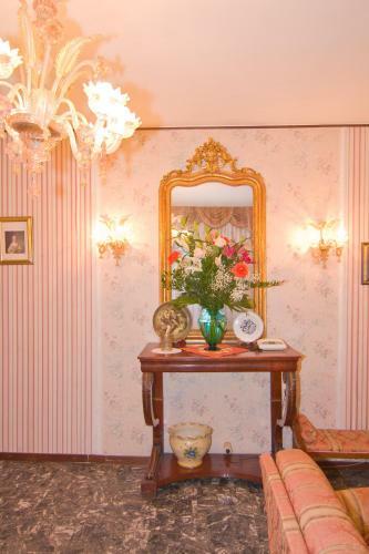 Villa Sereny B&B