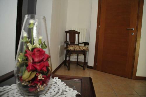 Bed & Breakfast Casablanca