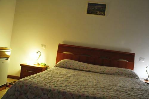 Bed & Breakfast Casablanca