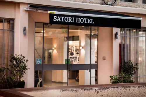 Art Gallery Hotel