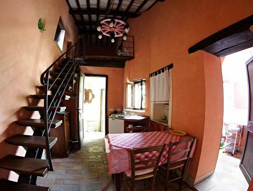 Agroturismo Agriturismo Residenza Paradiso