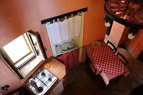 Agroturismo Agriturismo Residenza Paradiso