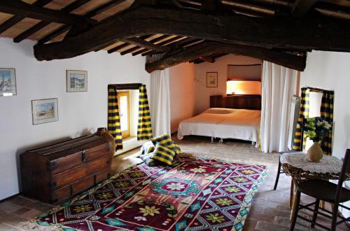 Agroturismo Agriturismo Residenza Paradiso