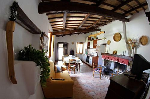 Agroturismo Agriturismo Residenza Paradiso