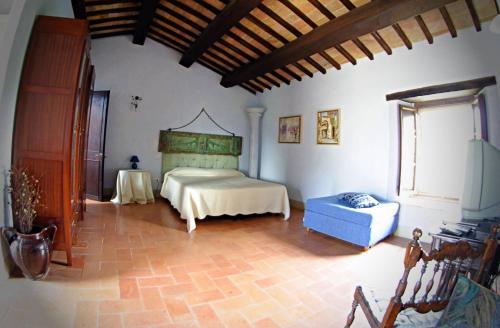 Agroturismo Agriturismo Residenza Paradiso