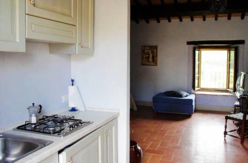 Agroturismo Agriturismo Residenza Paradiso