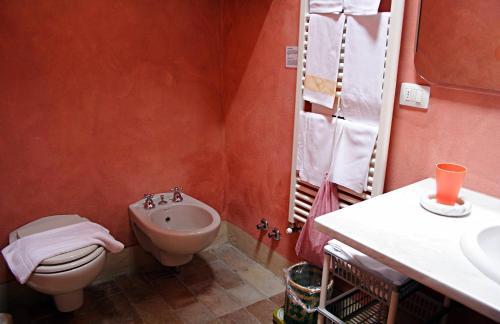 Agroturismo Agriturismo Residenza Paradiso
