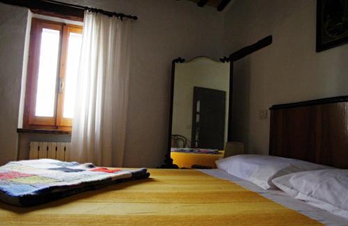 Agroturismo Agriturismo Residenza Paradiso