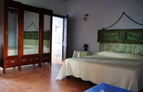 Agroturismo Agriturismo Residenza Paradiso