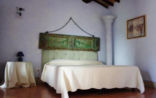 Agroturismo Agriturismo Residenza Paradiso