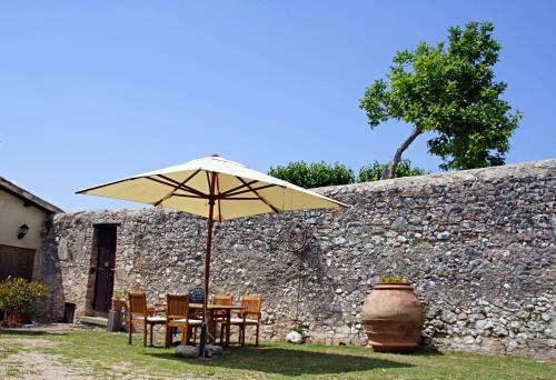 Agroturismo Agriturismo Residenza Paradiso