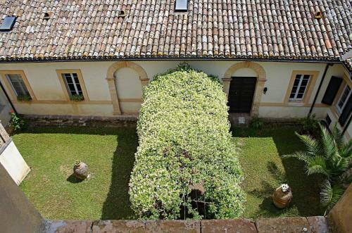 Agroturismo Agriturismo Residenza Paradiso