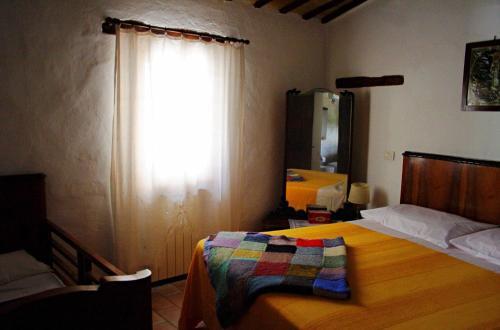 Agroturismo Agriturismo Residenza Paradiso