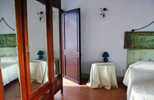 Agroturismo Agriturismo Residenza Paradiso