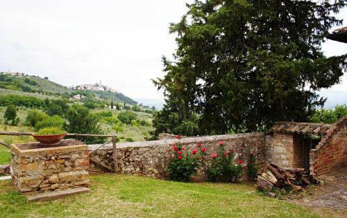 Agroturismo Agriturismo Residenza Paradiso