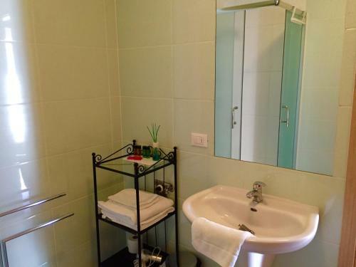 Apartamento Casa Lampone