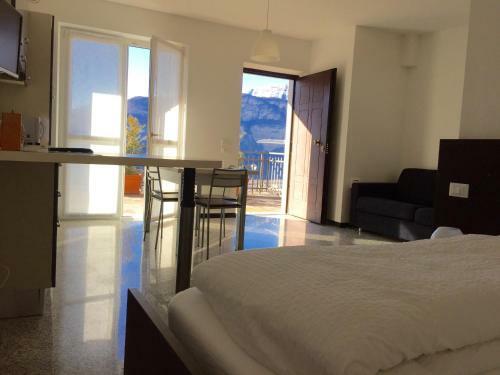 Apartamento Casa Lampone