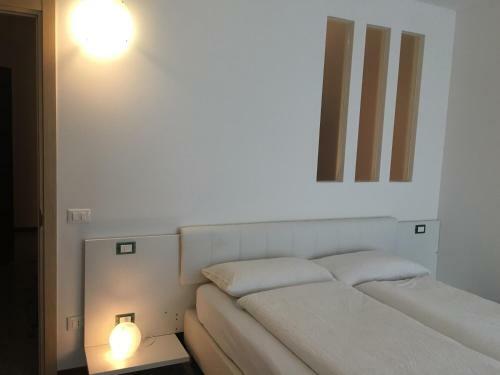 Apartamento Casa Lampone