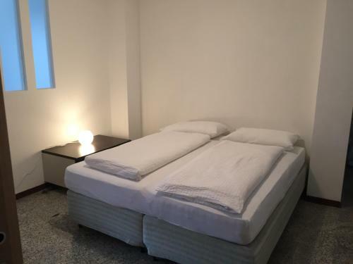 Apartamento Casa Lampone