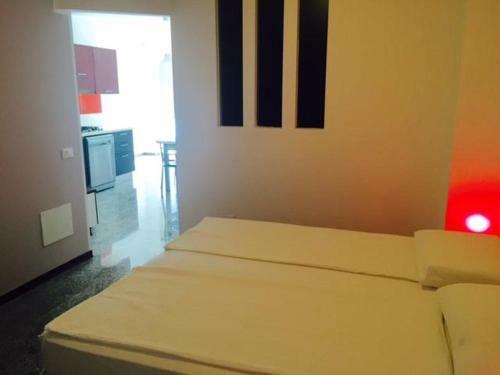Apartamento Casa Lampone