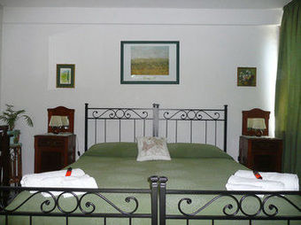 Bed & Breakfast Al Giardino Degli Ulivi