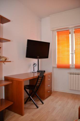 Apartamento Holidays In Trieste