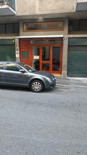 Apartamento Holidays In Trieste