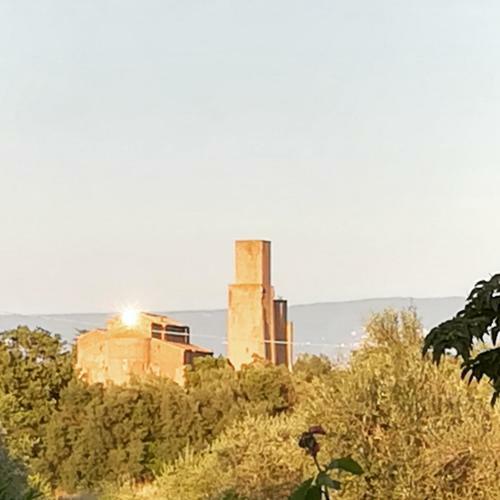 La Terrazza
