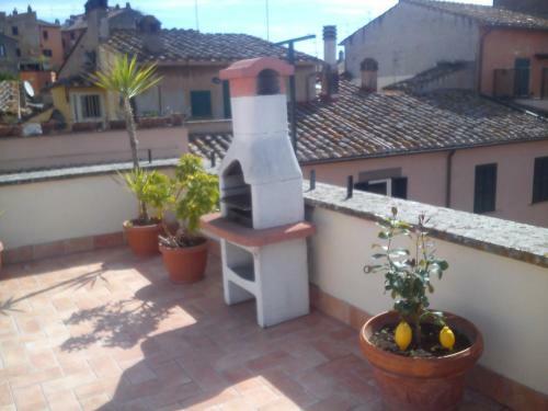 La Terrazza