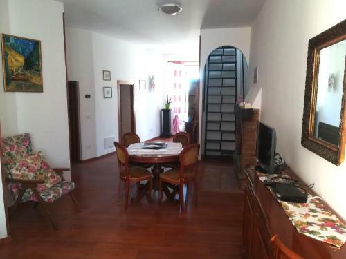 La Terrazza