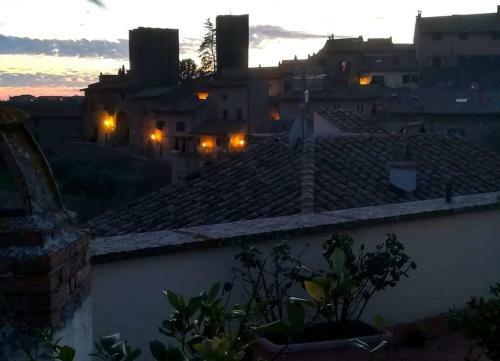 La Terrazza