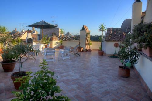 La Terrazza