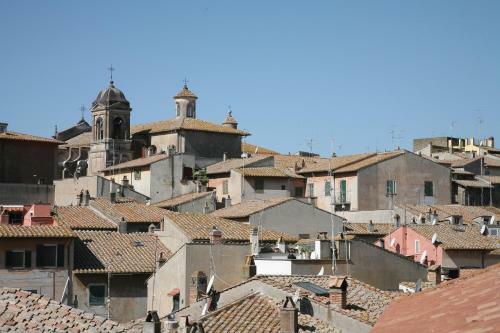 La Terrazza