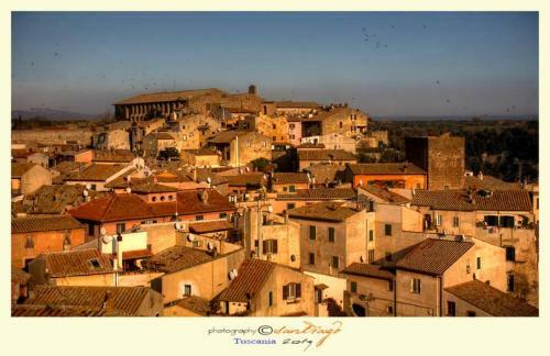 La Terrazza