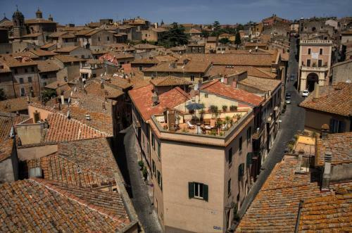 La Terrazza