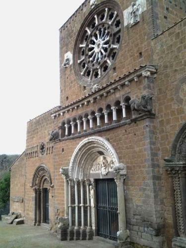 La Terrazza