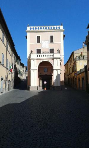 La Terrazza