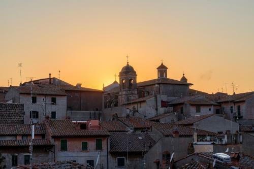 La Terrazza
