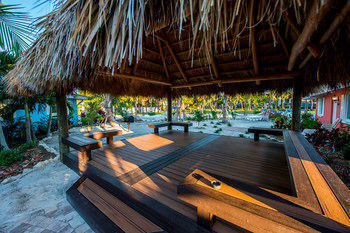 Siesta Key Beachside Villas