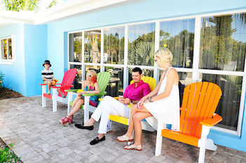 Siesta Key Beachside Villas