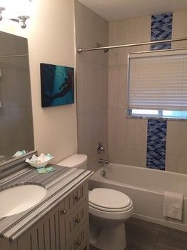 Siesta Key Beachside Villas