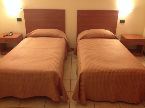 Hotel Belforte